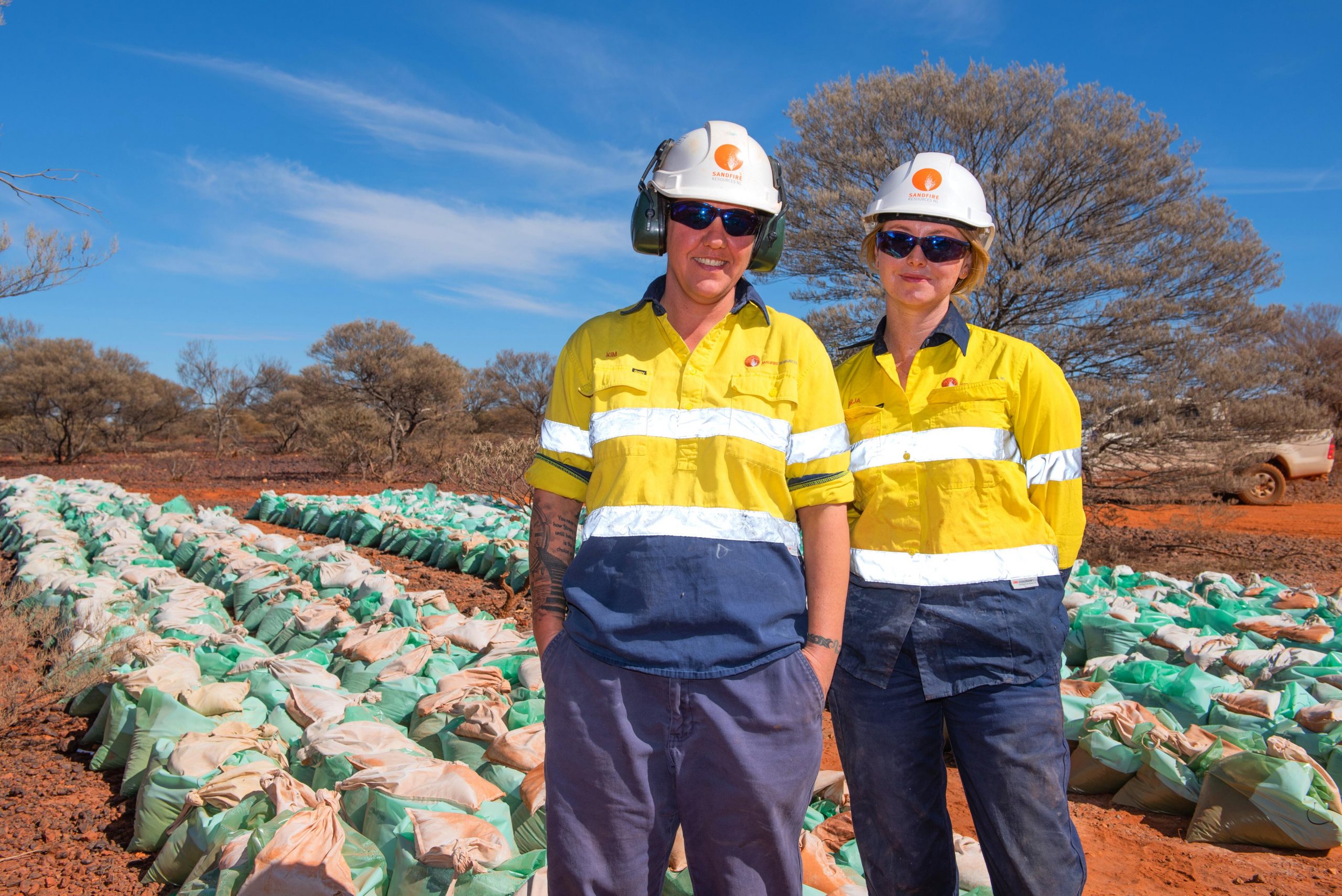 sandfire-resources-lou-christie-grant-program-australian-institute