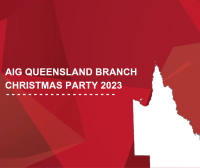 AIG Queensland Christmas Party 2023