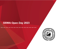 GSWA Open Day 2023