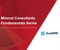 Mineral Consultants Fundamentals Series (Online and On-Demand)