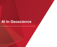 AI in Geoscience